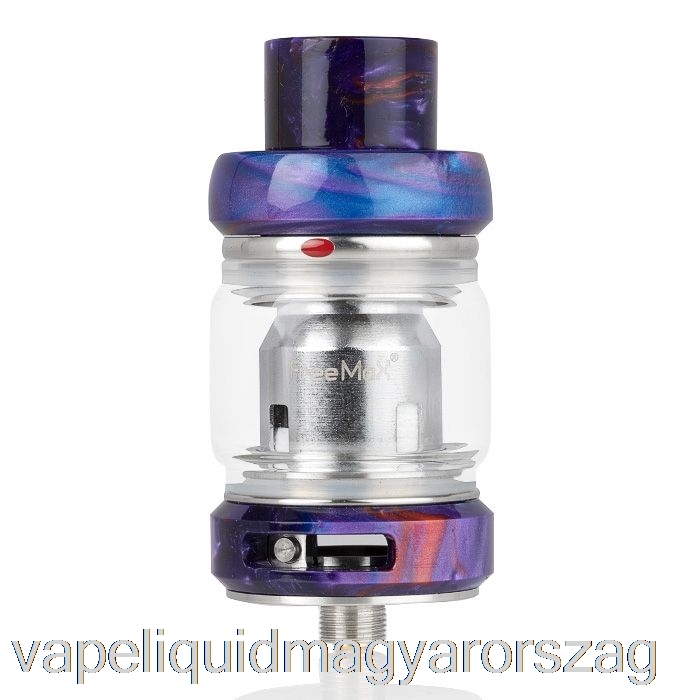 Freemax Mesh Pro Sub-ohm Tank Gyanta Lila Vape és Cigi